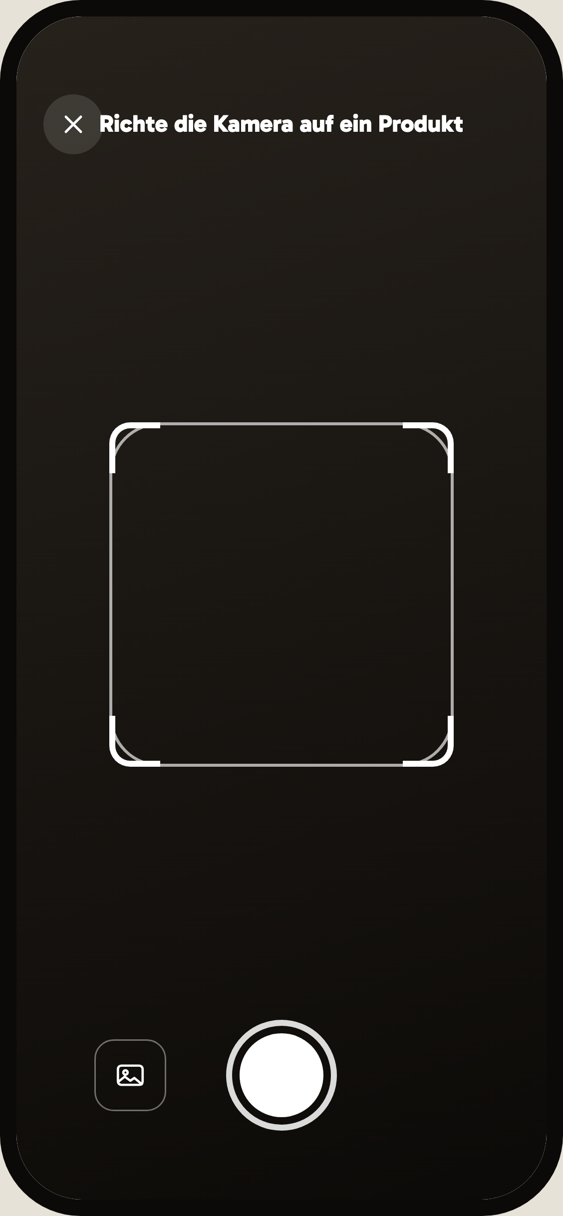 Snap to Track camera